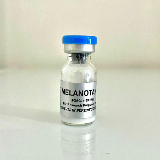 Melanotan 2 - 1 Vial